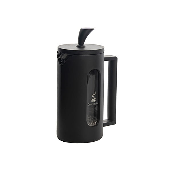 فرنچ پرس وان کافی مدل BV090-350 ابزاری کاربردی جهت دم آوری قهوه می باشد